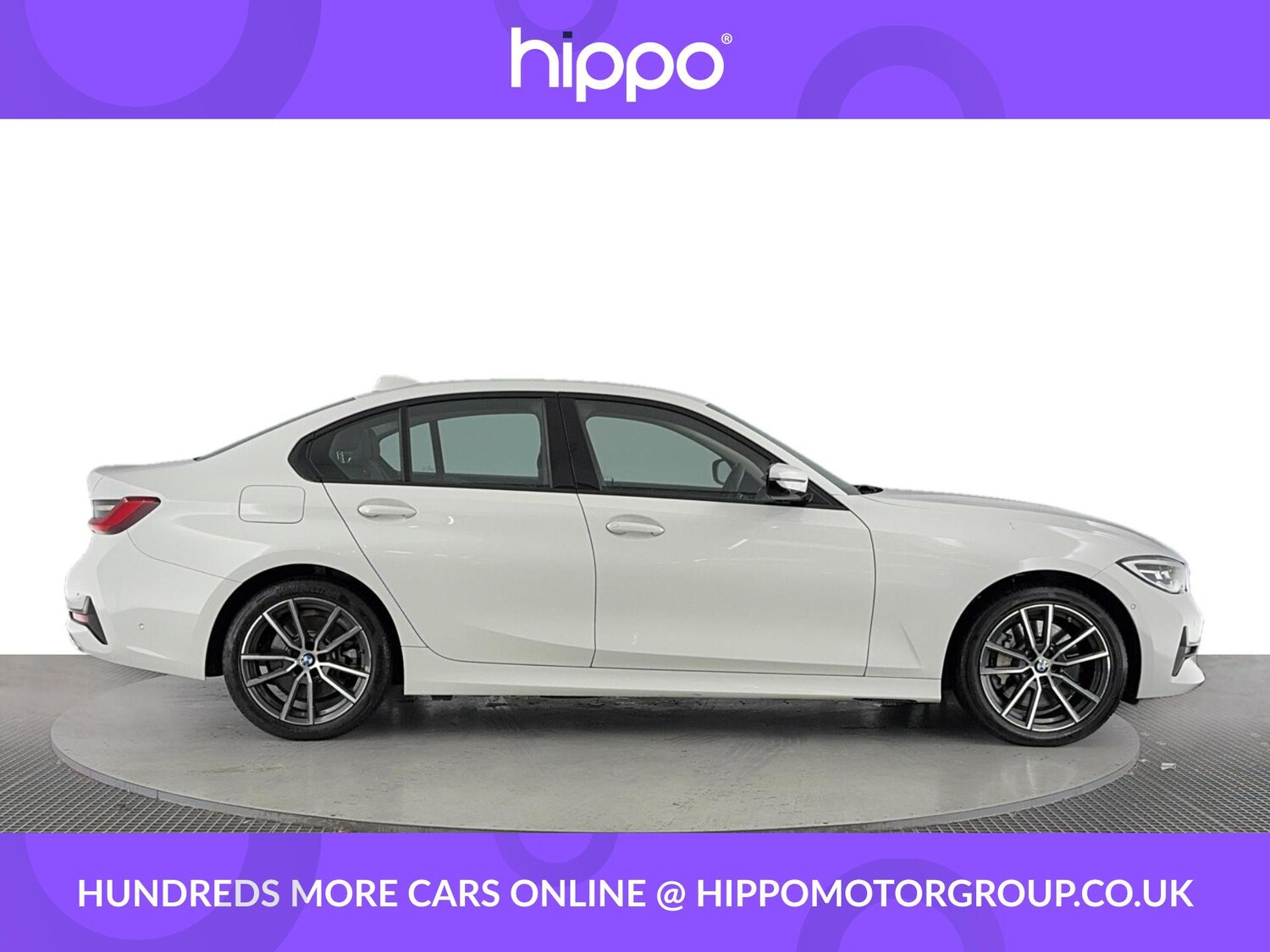 Used BMW 3 Series 2021 for sale - 76659364: Photo 3