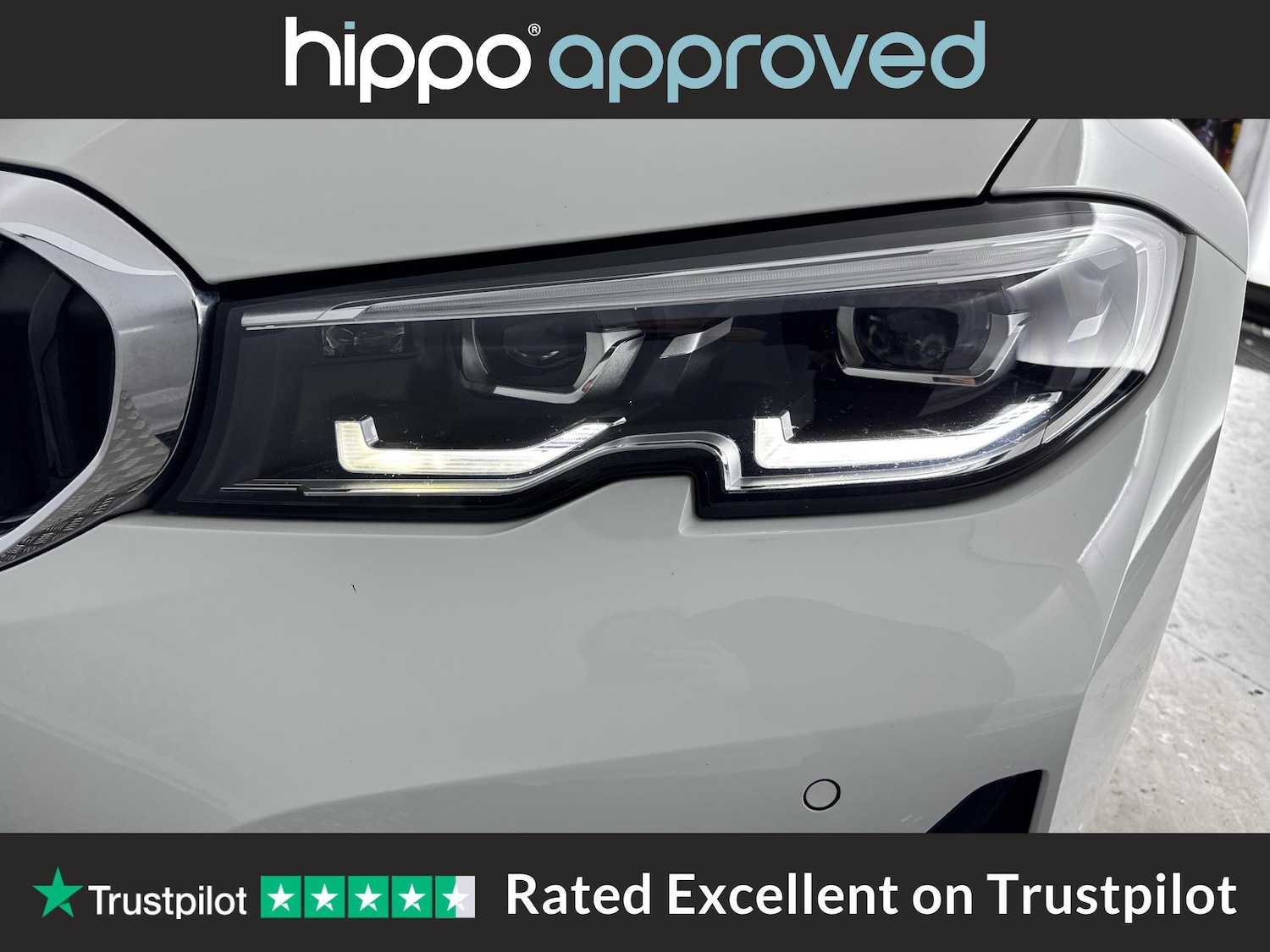 Used BMW 3 Series 2021 for sale - 76659364: Photo 30