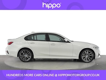 Used BMW 3 Series 2021 for sale - 76659364: Photo
