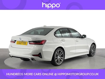 Used BMW 3 Series 2021 for sale - 76659364: Photo