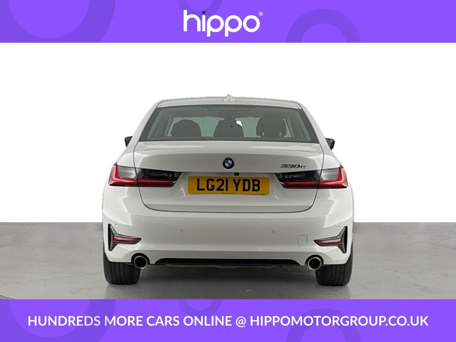 Used BMW 3 Series 2021 for sale - 76659364: Photo 5