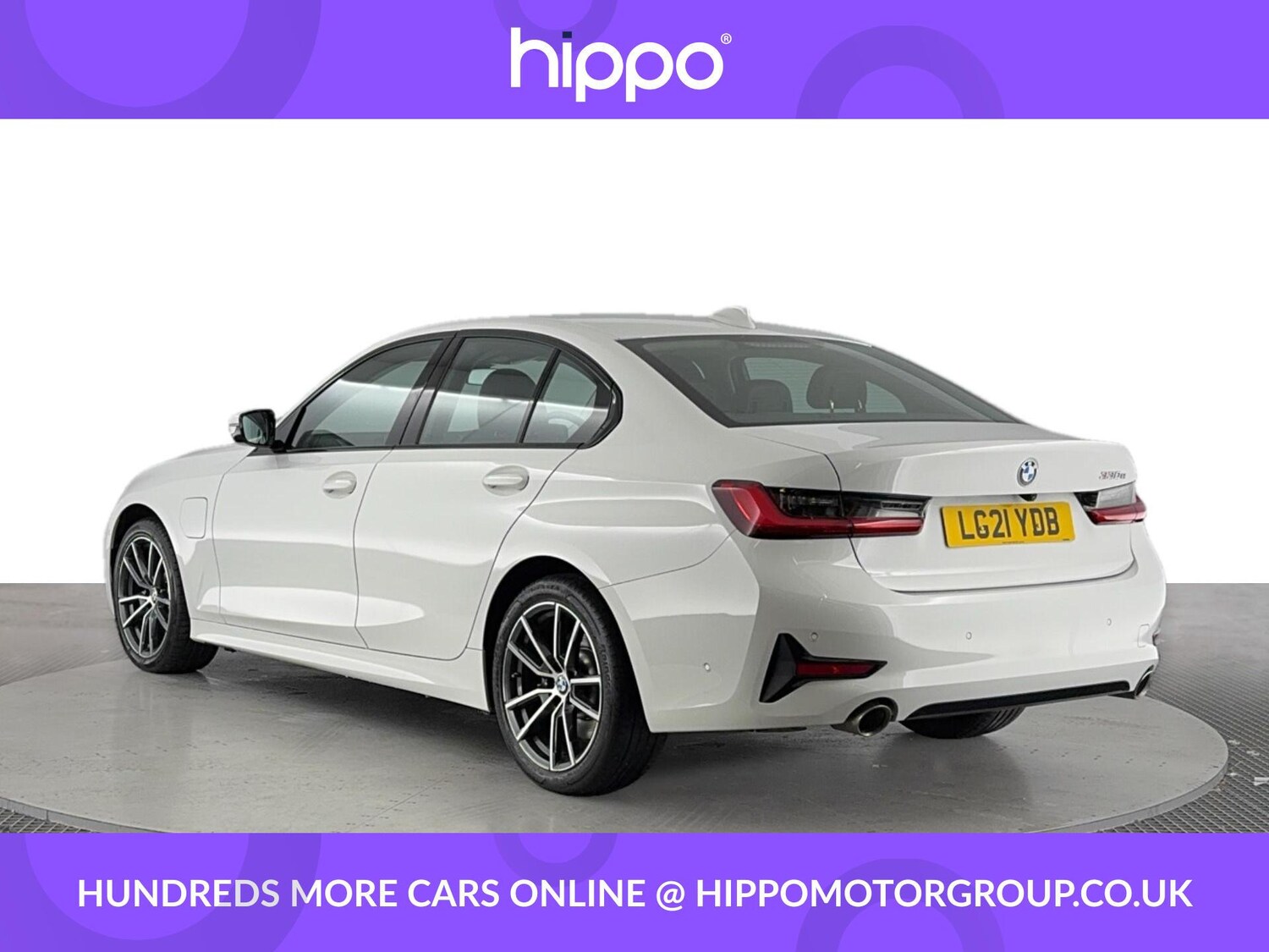 Used BMW 3 Series 2021 for sale - 76659364: Photo 6