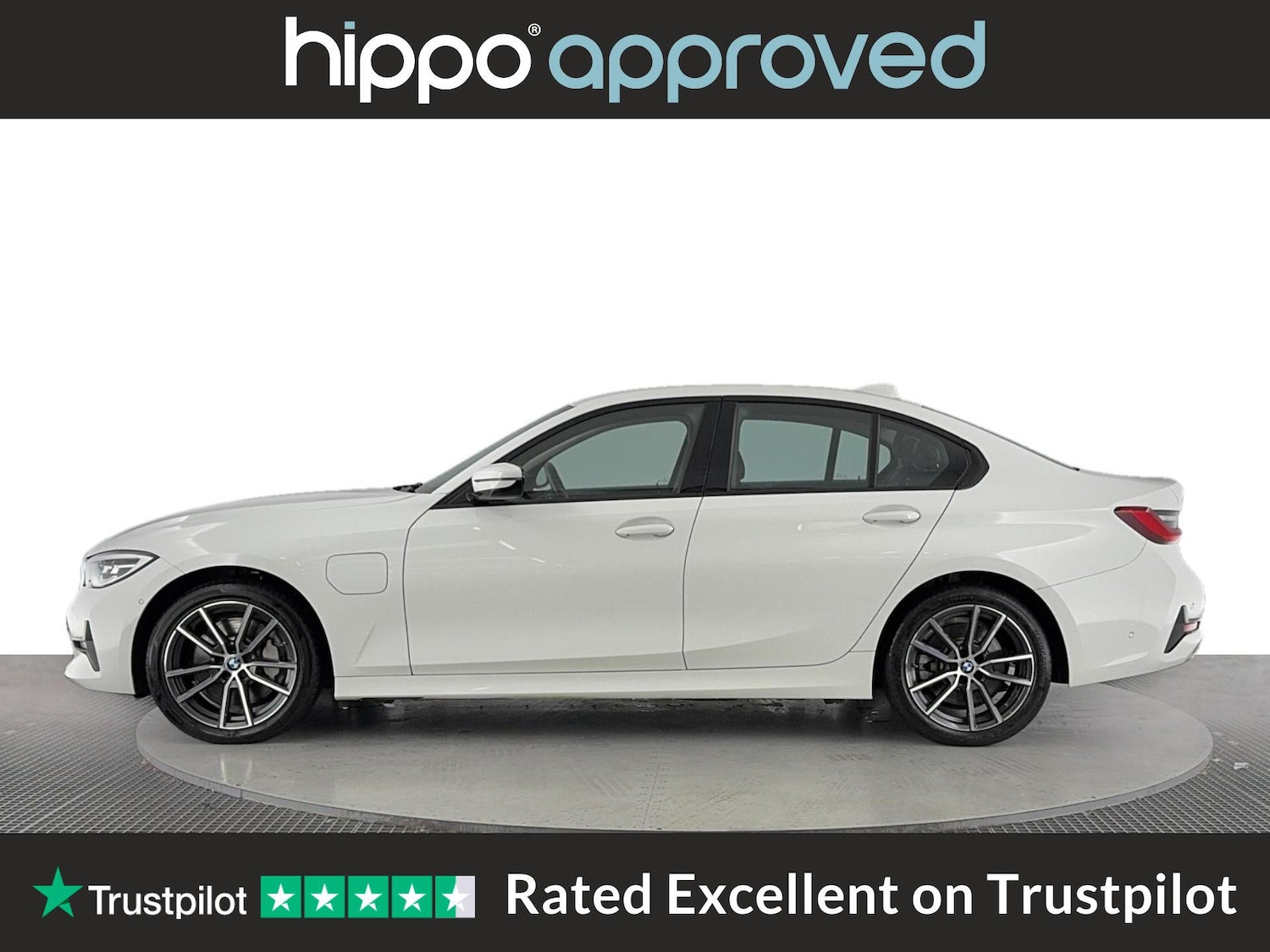 Used BMW 3 Series 2021 for sale - 76659364: Photo 7
