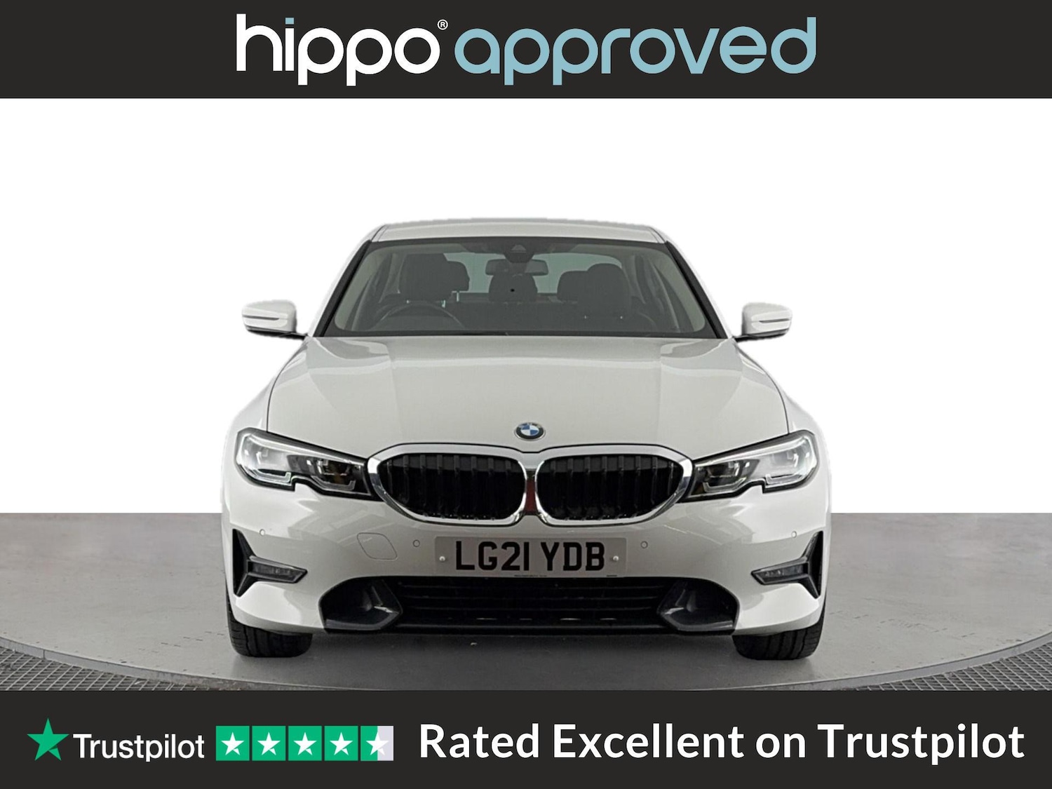 Used BMW 3 Series 2021 for sale - 76659364: Photo 8