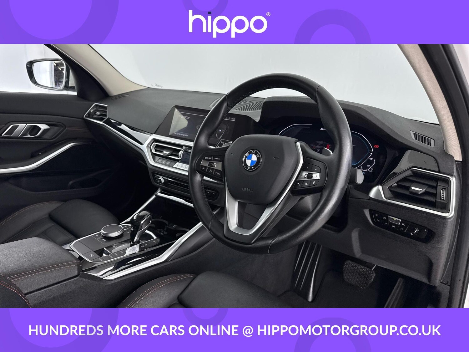 Used BMW 3 Series 2021 for sale - 76659364: Photo 9