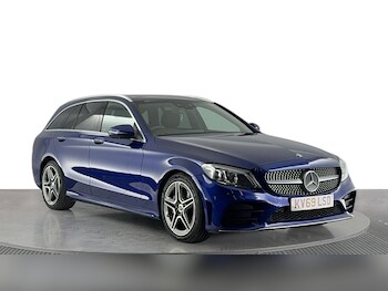 Used Mercedes-Benz C Class 2019 for sale - 78492702: Photo