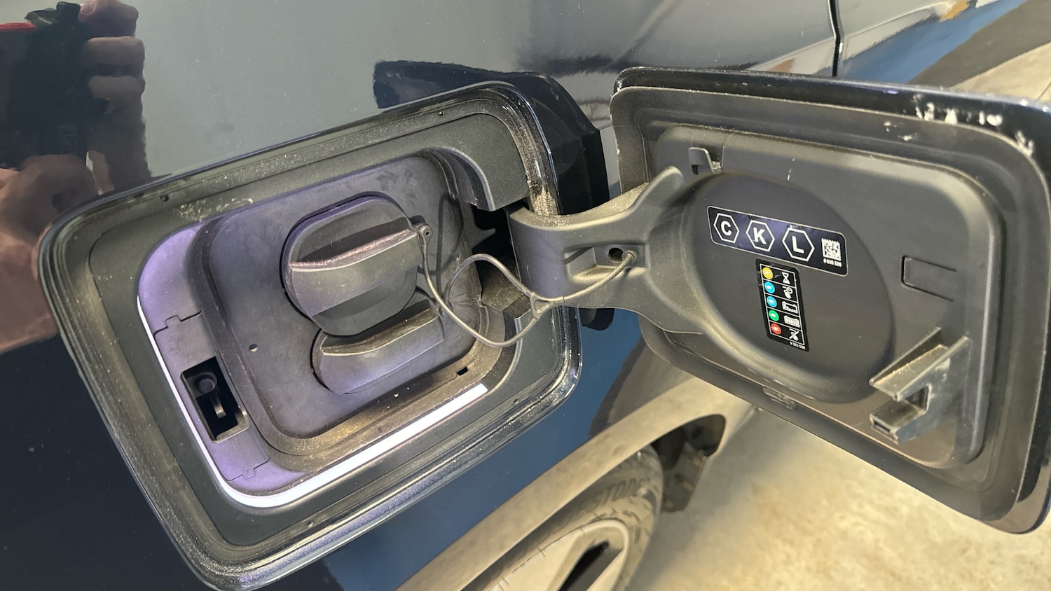 Vehicle 16