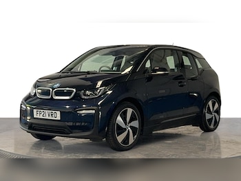 BMW - i3