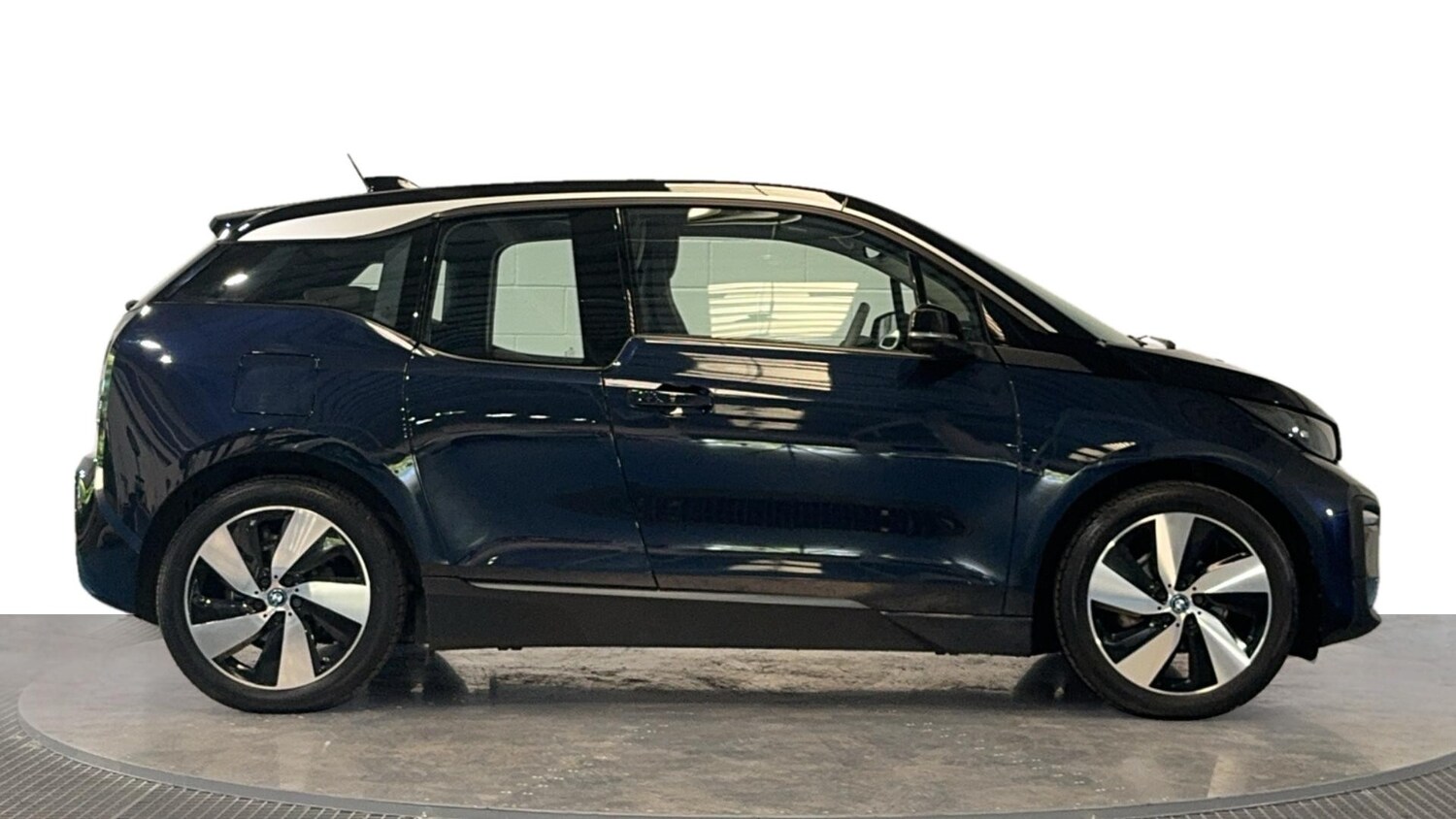 Vehicle 32