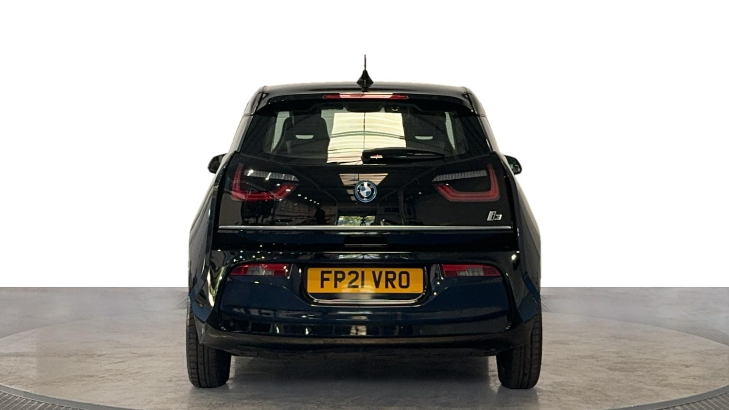 Vehicle 34