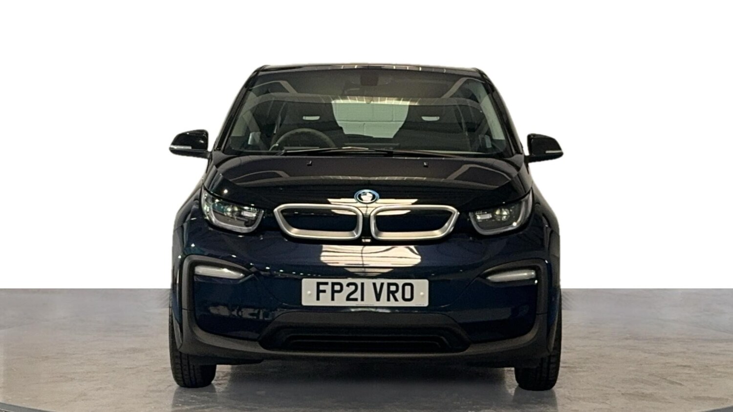 Vehicle 43