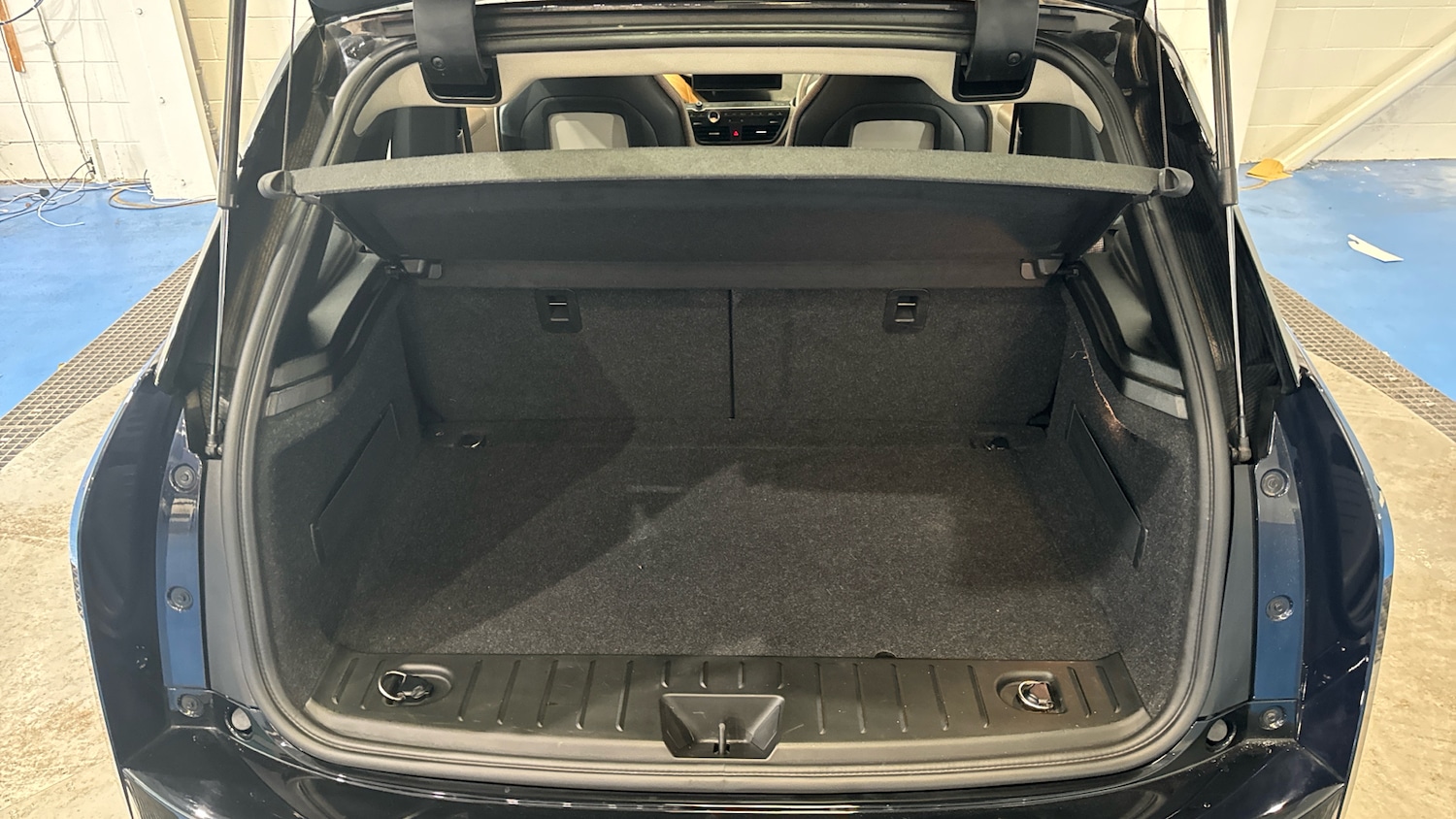 Vehicle 50