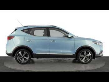Used MG MG ZS 2021 for sale - 75133820: Photo