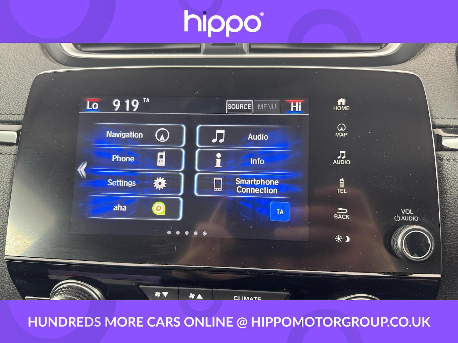 Used Honda CR-V 2021 for sale - 77066946: Photo 16