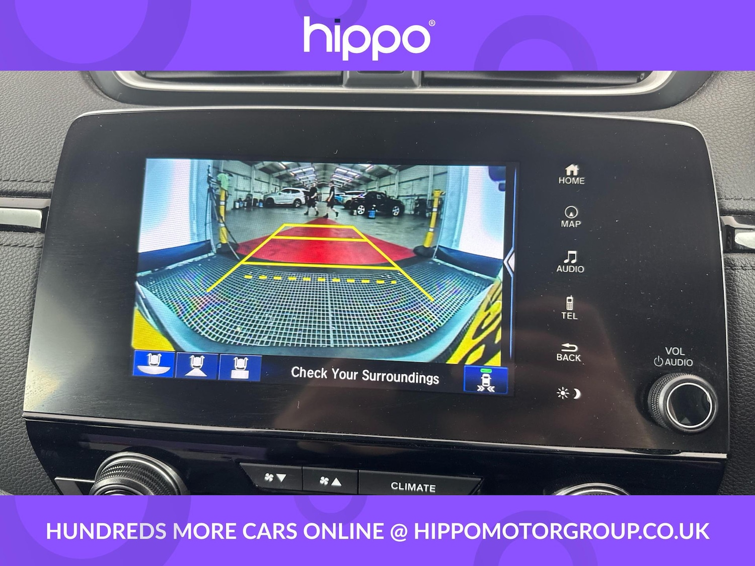 Used Honda CR-V 2021 for sale - 77066946: Photo 17