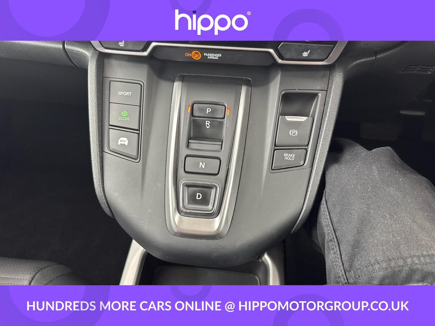 Used Honda CR-V 2021 for sale - 77066946: Photo 19