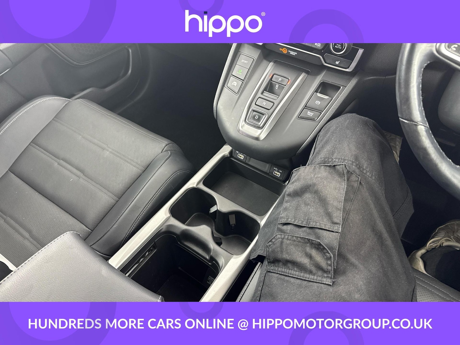 Used Honda CR-V 2021 for sale - 77066946: Photo 20