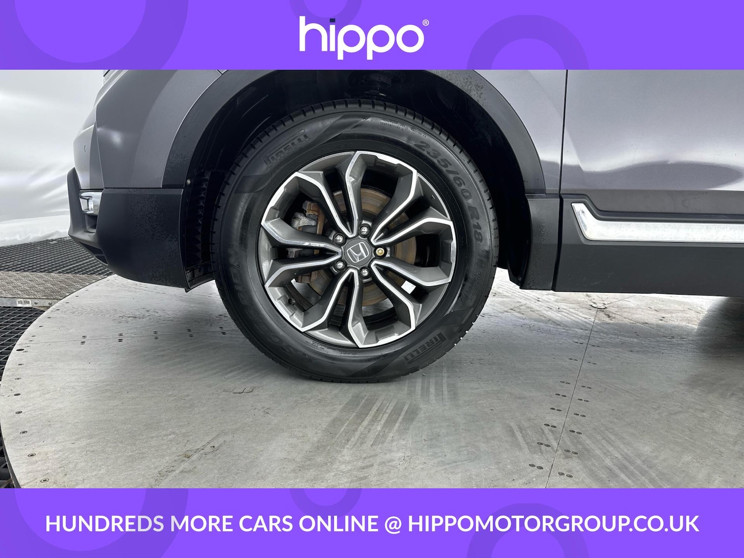 Used Honda CR-V 2021 for sale - 77066946: Photo 26