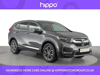 Used Honda CR-V 2021 for sale - 77066946: Photo