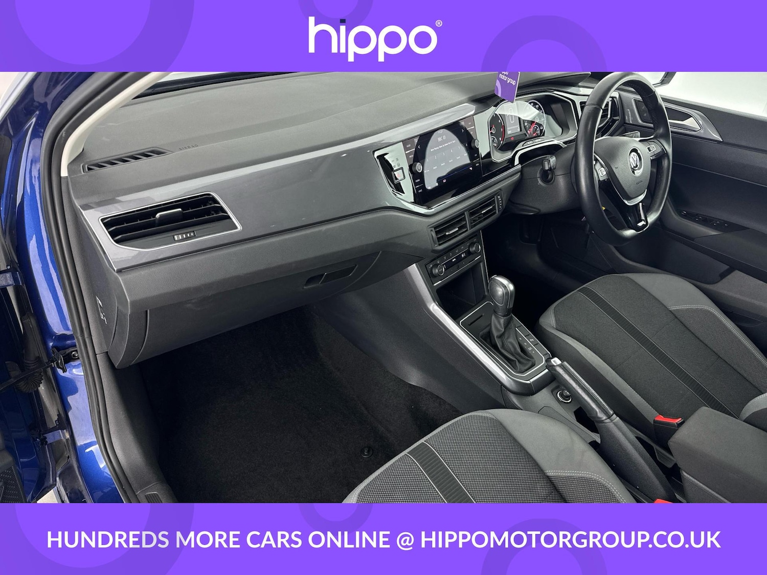 Used Volkswagen Polo 2019 for sale - 77267052: Photo 10