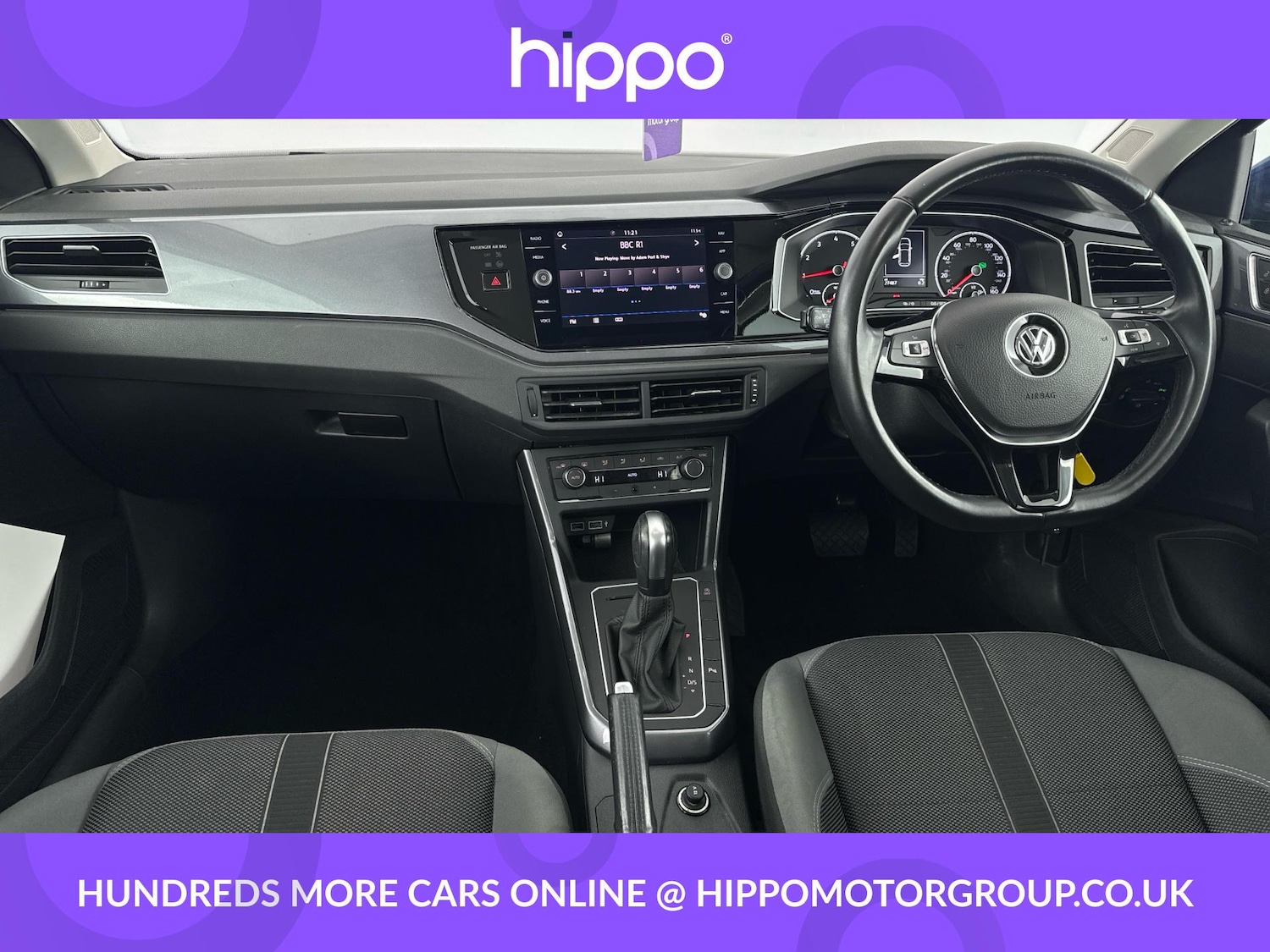 Used Volkswagen Polo 2019 for sale - 77267052: Photo 11