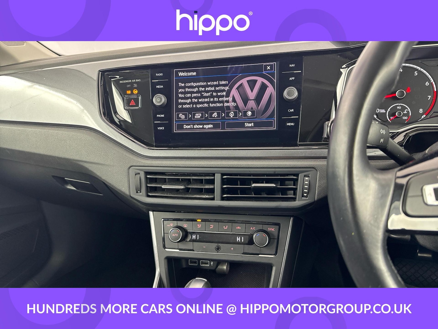Used Volkswagen Polo 2019 for sale - 77267052: Photo 12