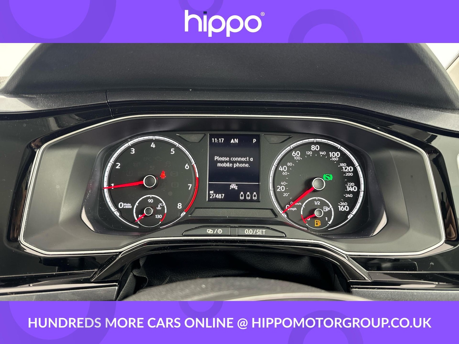 Used Volkswagen Polo 2019 for sale - 77267052: Photo 13