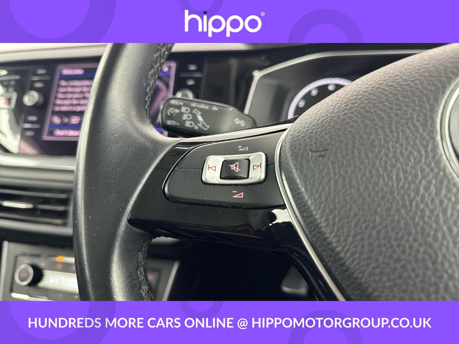 Used Volkswagen Polo 2019 for sale - 77267052: Photo 17