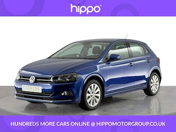 Volkswagen Polo feature image