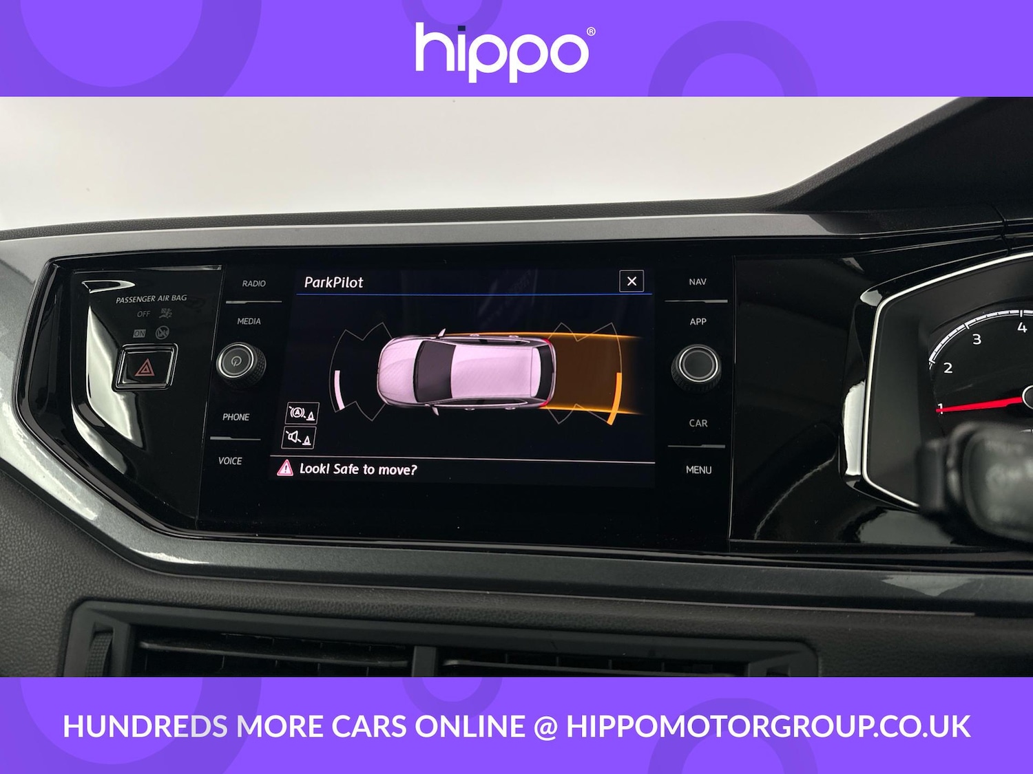 Used Volkswagen Polo 2019 for sale - 77267052: Photo 20