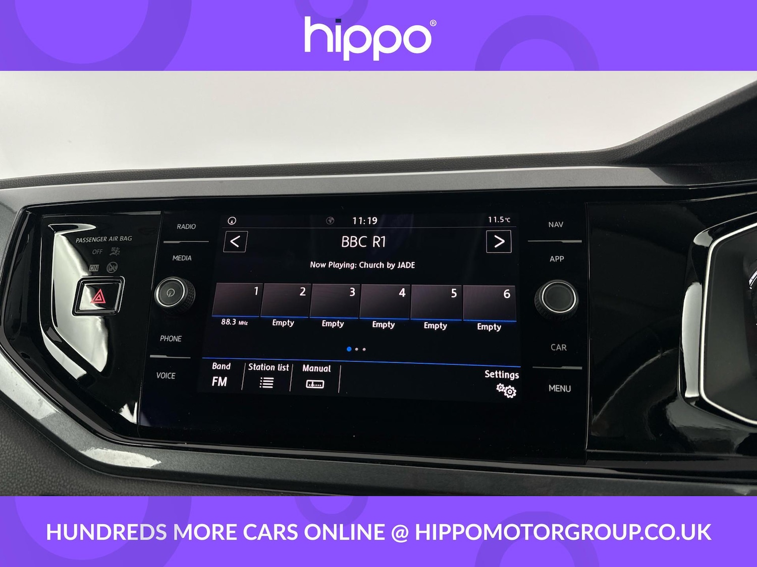 Used Volkswagen Polo 2019 for sale - 77267052: Photo 28