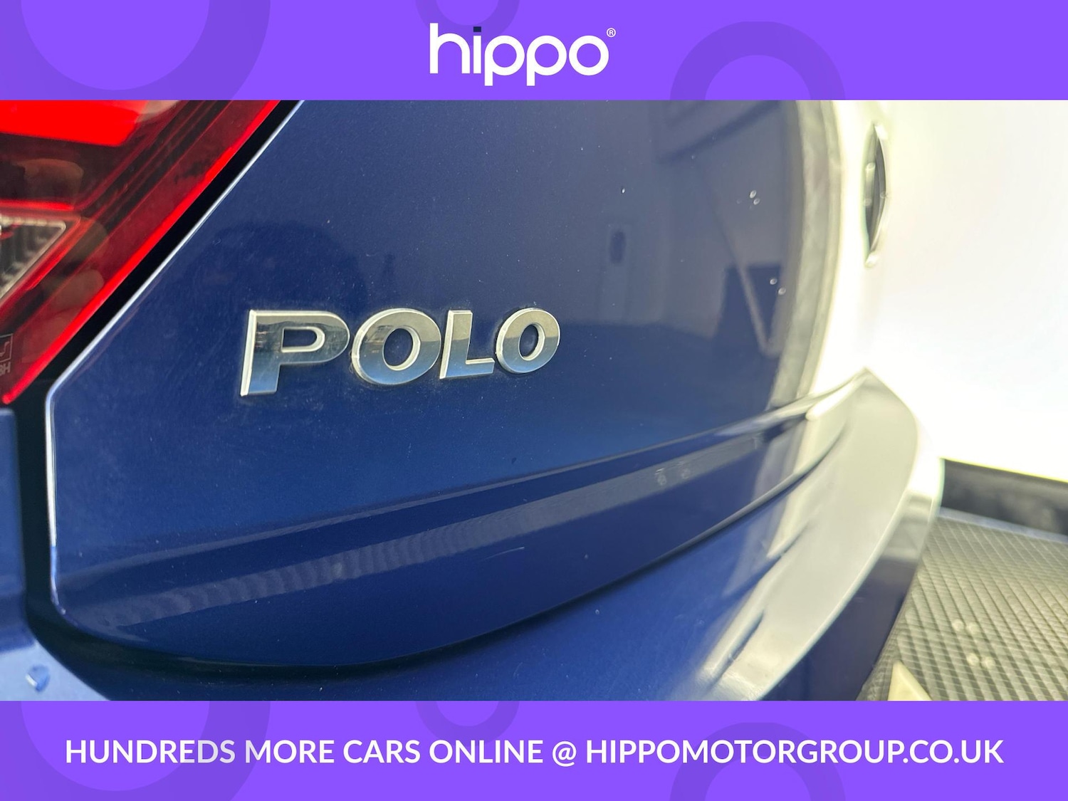 Used Volkswagen Polo 2019 for sale - 77267052: Photo 34