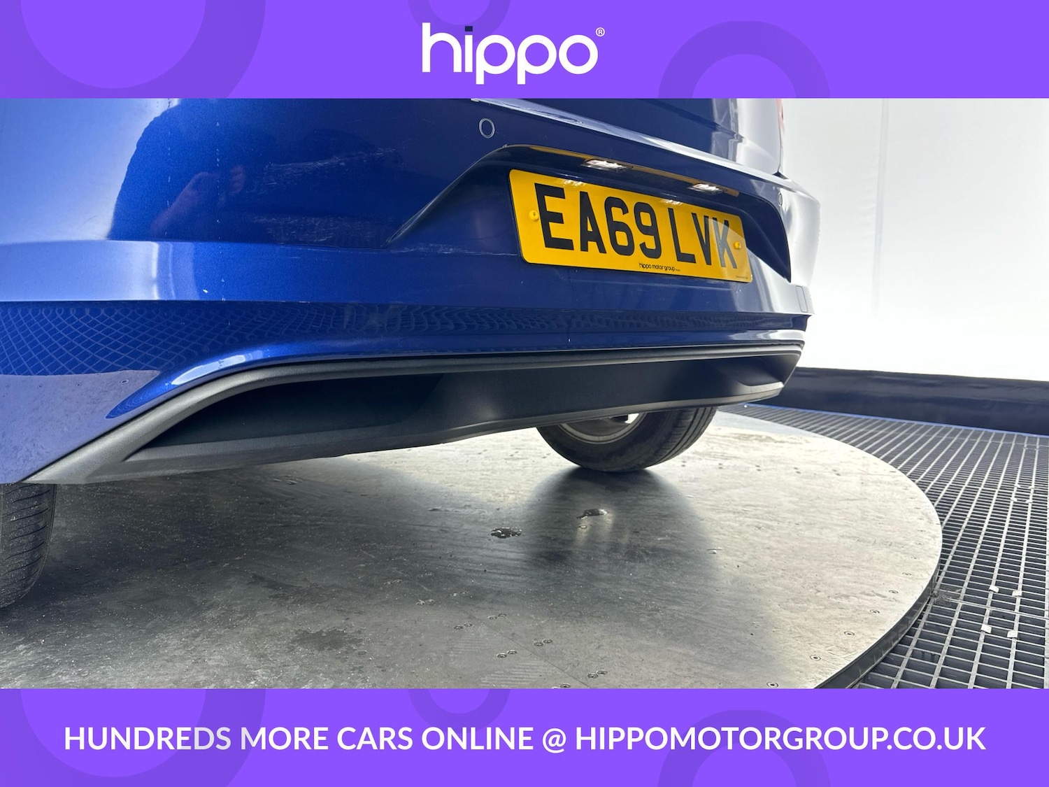 Used Volkswagen Polo 2019 for sale - 77267052: Photo 36