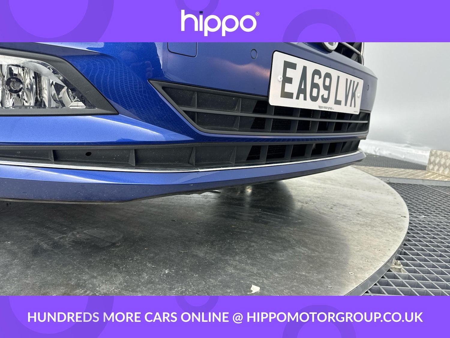 Used Volkswagen Polo 2019 for sale - 77267052: Photo 41