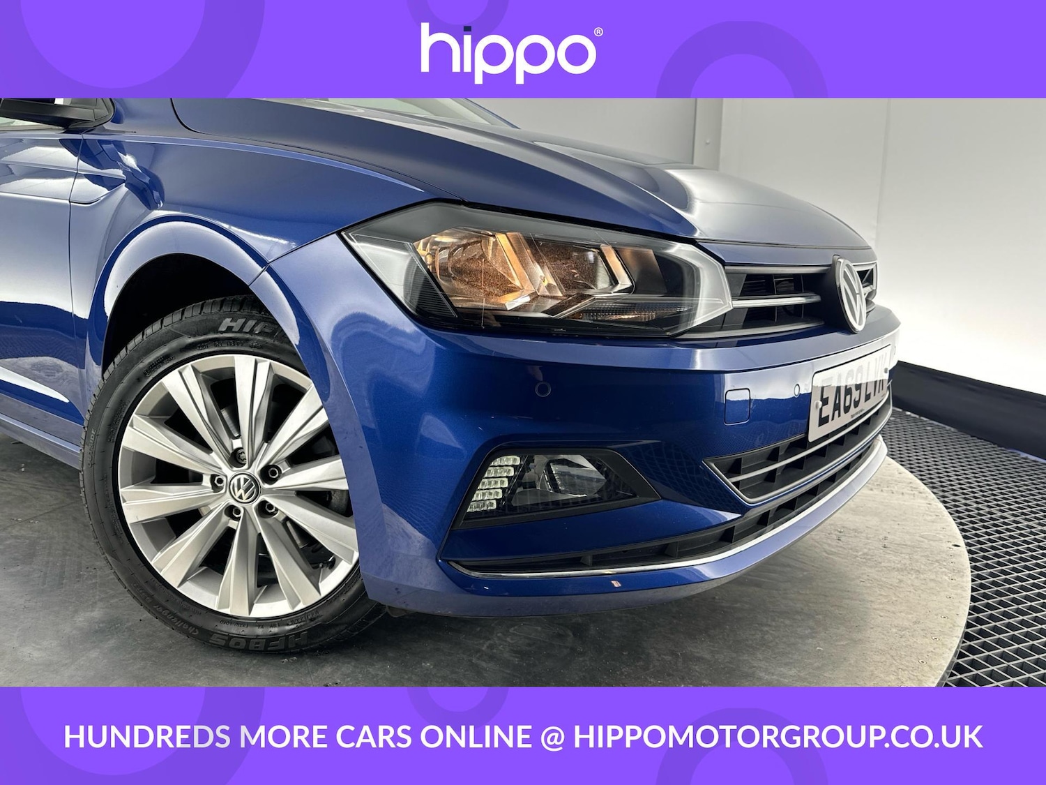 Used Volkswagen Polo 2019 for sale - 77267052: Photo 43