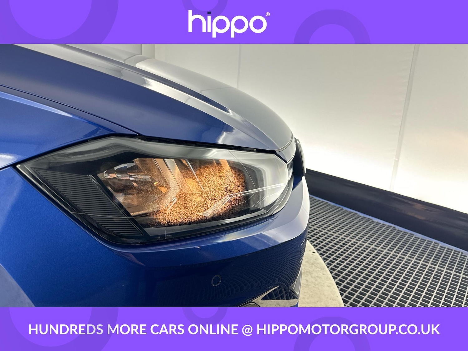 Used Volkswagen Polo 2019 for sale - 77267052: Photo 44