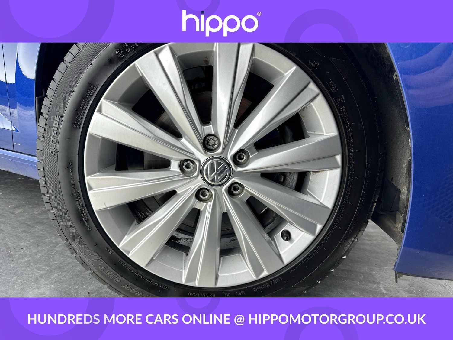 Used Volkswagen Polo 2019 for sale - 77267052: Photo 45