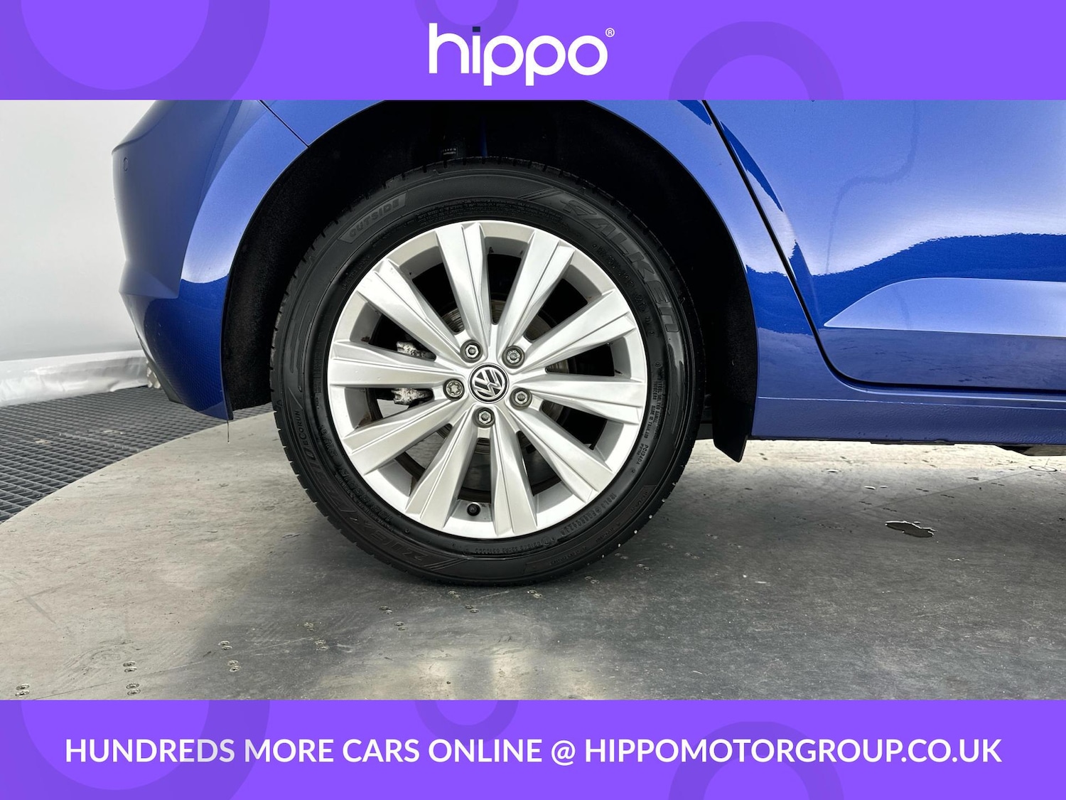 Used Volkswagen Polo 2019 for sale - 77267052: Photo 46