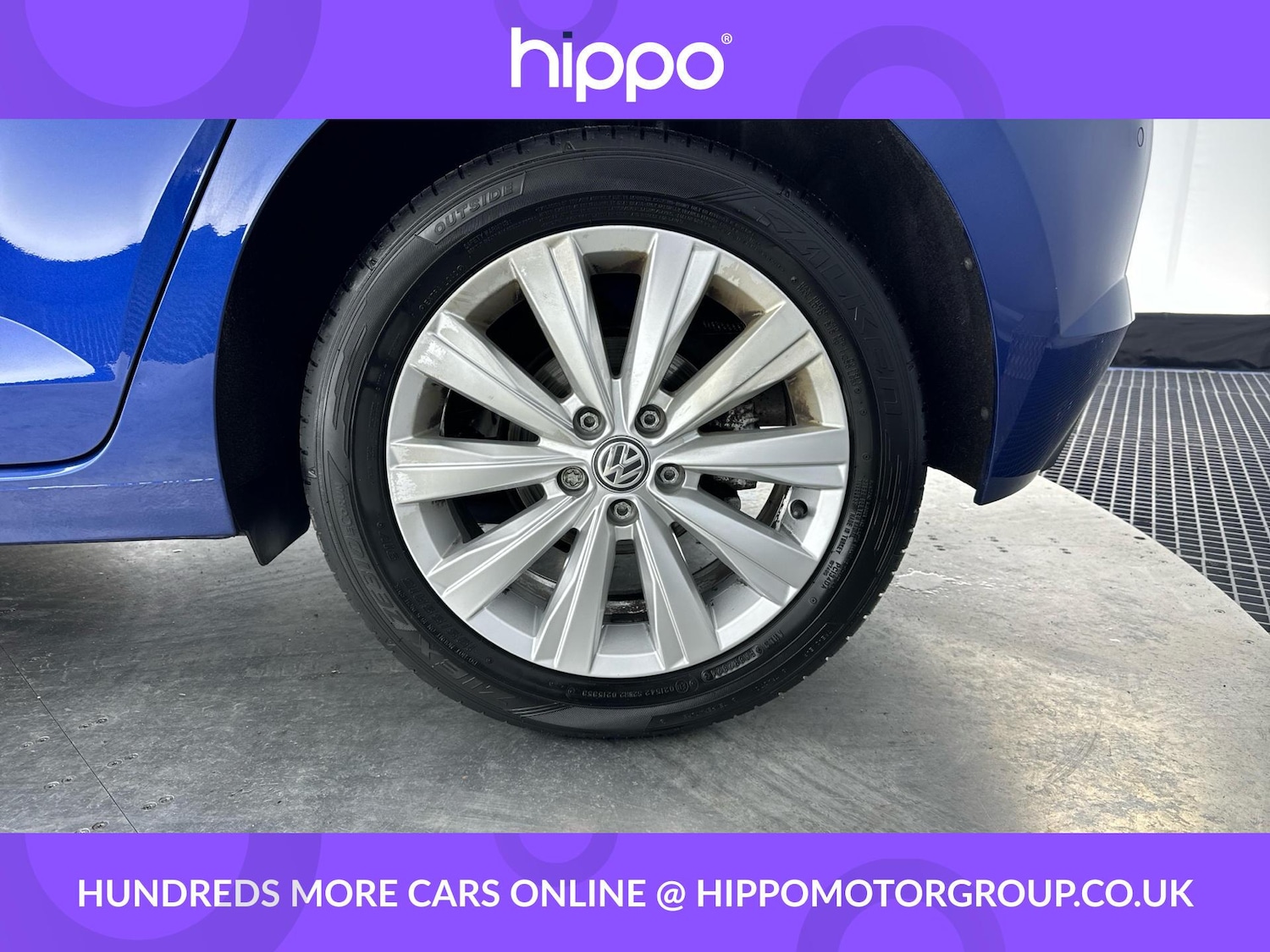 Used Volkswagen Polo 2019 for sale - 77267052: Photo 47