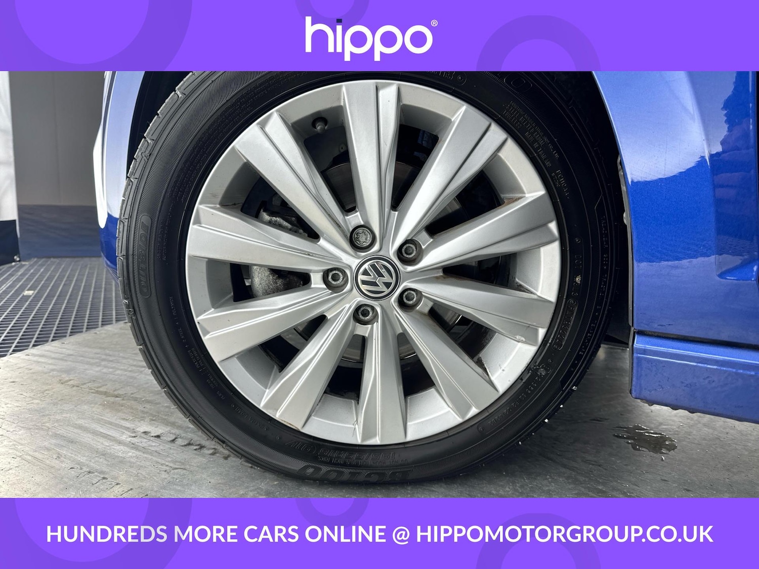 Used Volkswagen Polo 2019 for sale - 77267052: Photo 48