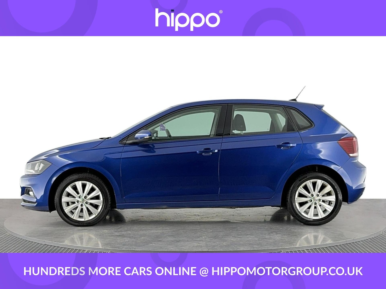 Used Volkswagen Polo 2019 for sale - 77267052: Photo 7