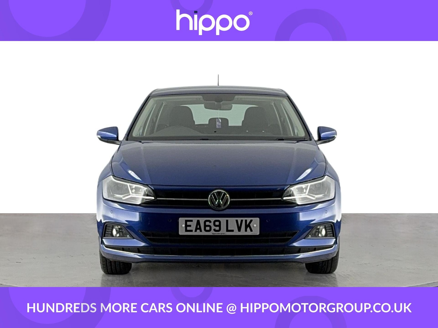 Used Volkswagen Polo 2019 for sale - 77267052: Photo 8