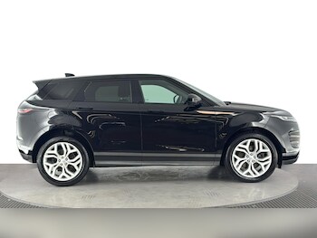Used Land Rover Range Rover Evoque 2022 for sale - 78842496: Photo