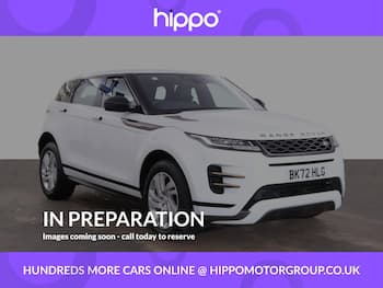 Used Land Rover Range Rover Evoque 2022 for sale - 79846957: Photo