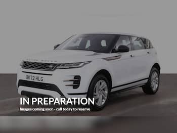 Used Land Rover Range Rover Evoque 2022 for sale - 79846957: Photo