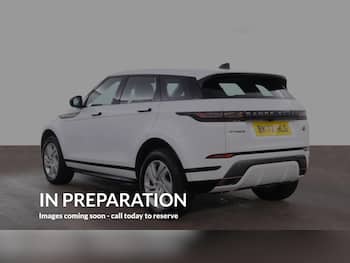Used Land Rover Range Rover Evoque 2022 for sale - 79846957: Photo