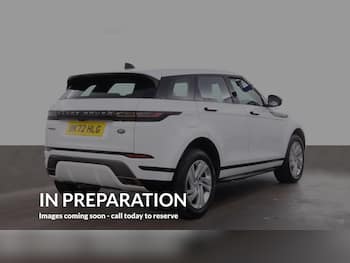 Used Land Rover Range Rover Evoque 2022 for sale - 79846957: Photo