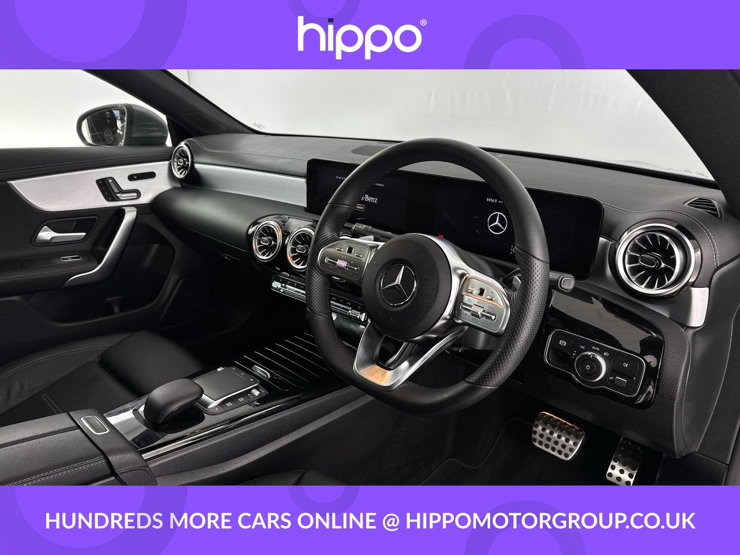 Used Mercedes-Benz CLA 2021 for sale - 77029129: Photo 10