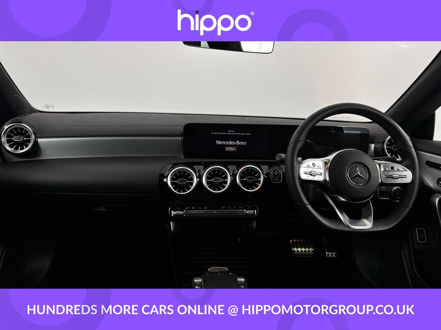 Used Mercedes-Benz CLA 2021 for sale - 77029129: Photo 11