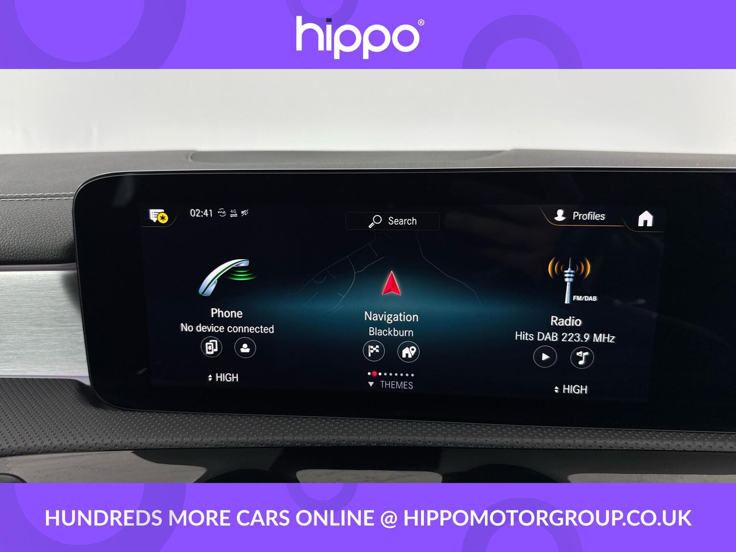 Used Mercedes-Benz CLA 2021 for sale - 77029129: Photo 12